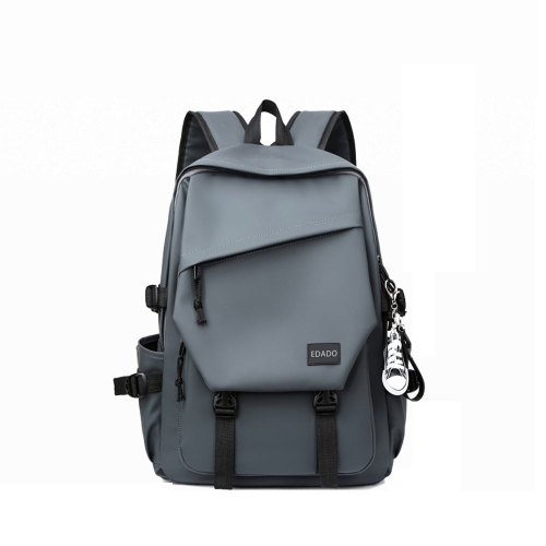 EDADO simple and versatile college student campus backpack