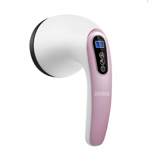 JAURAO Multifunctional whole body vibration handheld Electric massage appliances, namely, electric vibrating massager