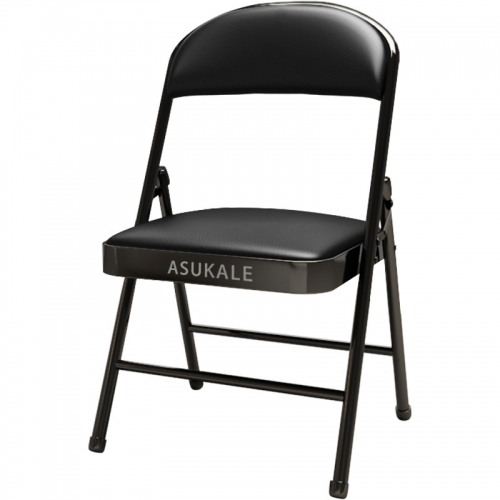 ASUKALE Modern minimalist Nordic household thickened chairs