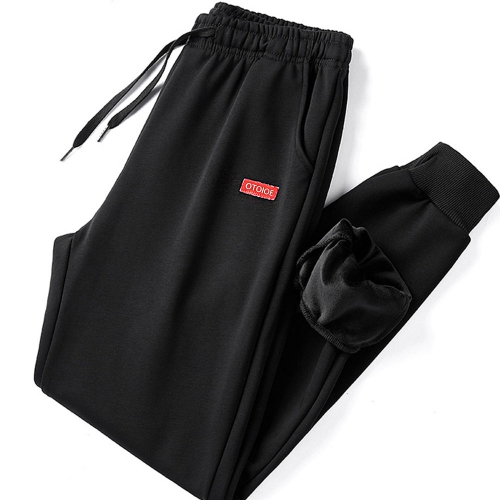 OTOIOE Korean version of the spring and autumn cotton loose sports Pants