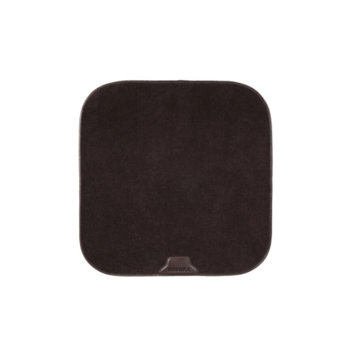 WINNWOE Automobile seat cushions for winter wool warmth in the front row (2 sheets)