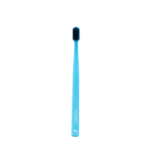 FOGIRES Household oral cleaning adult soft toothbrush (8 sticks)