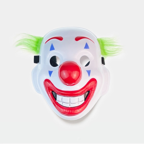 FASTWAVE joker props dance party Carnival masks (3 pcs)