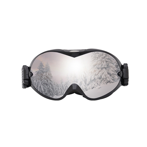 Crosky Outdoor mountaineering windproof myopia goggles ski goggles