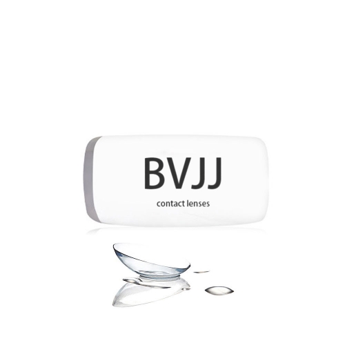 BVJJ 150-degree myopia daily disposable Contact lenses (30 pieces)