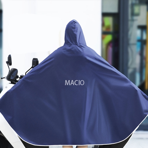 MACIO Increase cycling single long full body rainproof Rainwear