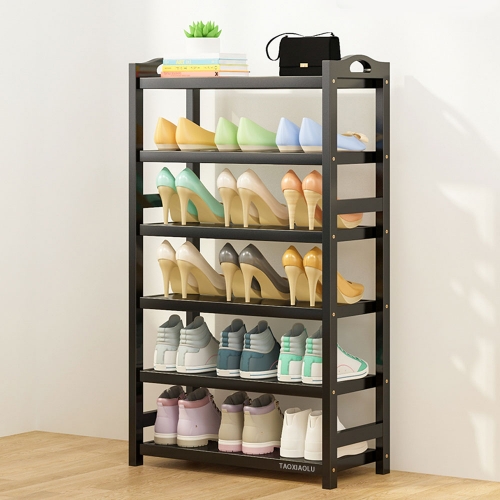 TAOXIAOLU simple bedroom household shoe storage Shoe rack