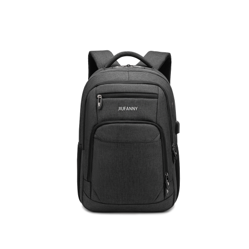 JIUFANNY Multi-functional and large-capacity Backpacks for business travel