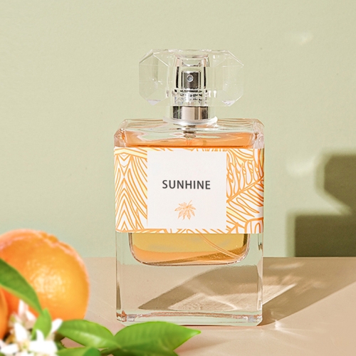 SUNHINE Long lasting light fragrance girl fresh and natural Perfumes