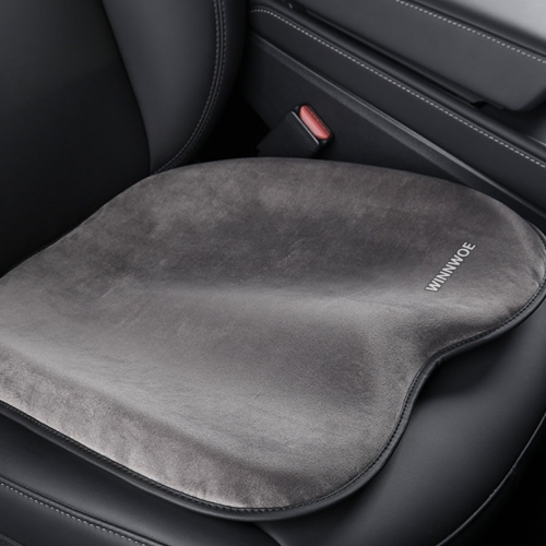 WINNWOE four seasons universal thick memory foam Automobile seat cushions