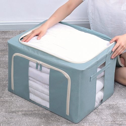 SINYOOUP Large-capacity Household foldable fabric storage container