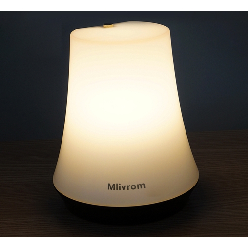 Mlivrom modern minimalist living room bedroom aisle LED wall light