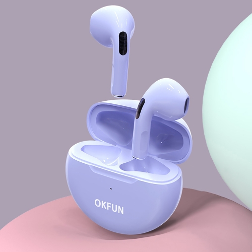 OKFUN High-quality sports noise reduction Earphones