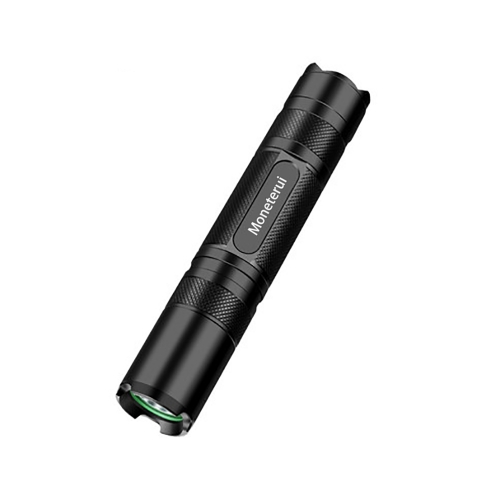 Moneterui ultra-high light long-range portable and durable flashlights