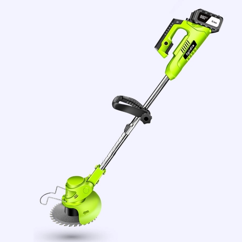 Igidia small multifunctional rechargeable Lawn mowers