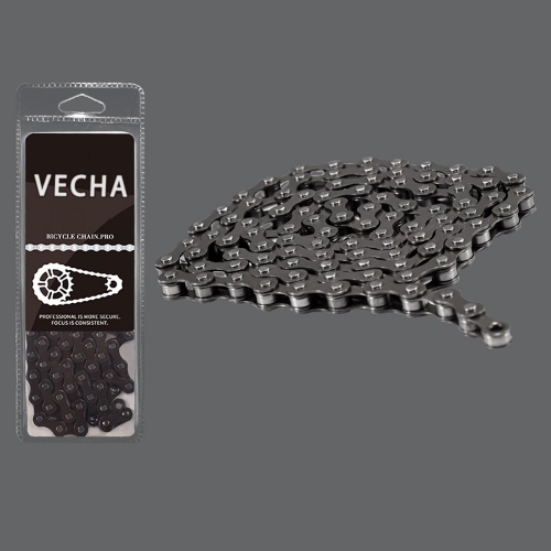 VECHA 114-section single-speed ordinary tricycle General Chains for cycles (5 pcs)