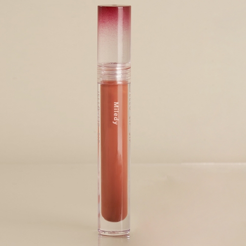 Miledy Moisturizing moisturizing colored natural color-lifting lipstick