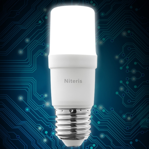 Niteris Household E27 screw energy saving light Bulb (4 pcs)