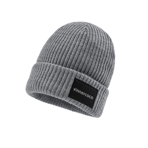 vinnercoco outdoor comfortable and warm knitted wool hats