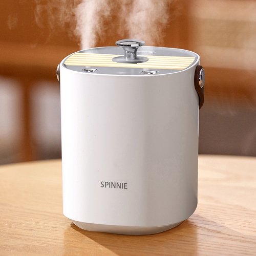 SPINNIE Desktop Home Office Small Large Spray Humidifiers