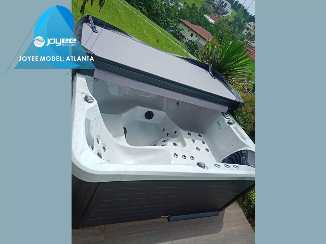 Some FAQs About the Hot Tub Pump | JOYEE