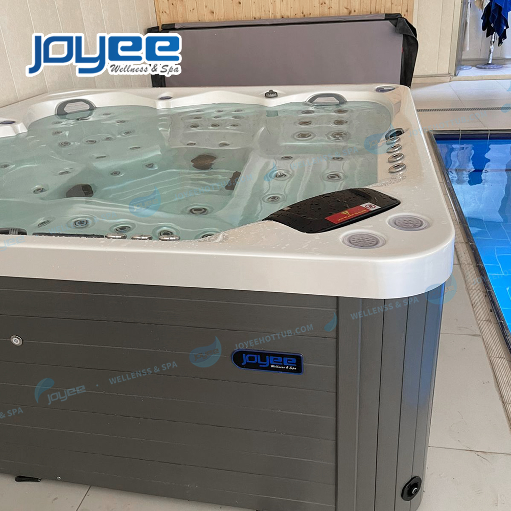 Joyee supplier spa