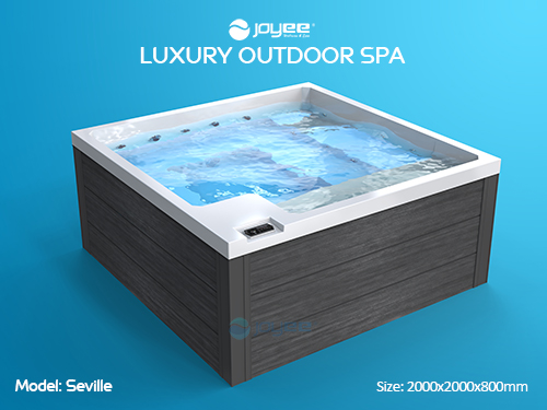 spa tub supplier