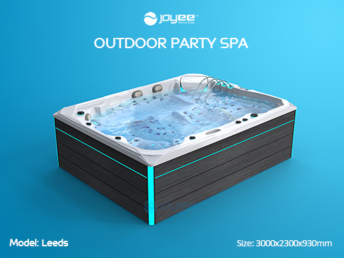 spa hot tub