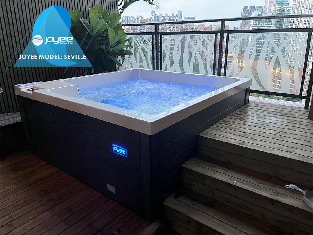 The Customization Trend in Outdoor Spa Centers: How to Choose Hot Tubs That Fits Your Personal Needs