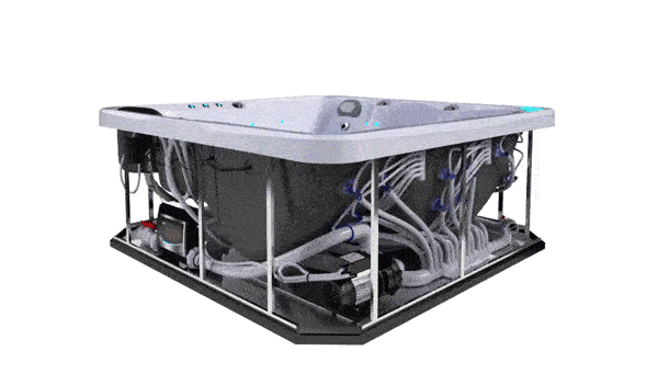 Hot Tub Factory