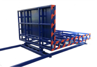 90°Turnover Machine