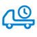 Guaranteed on-time delivery for wholesale buyers