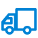 End-to-end logistics customization