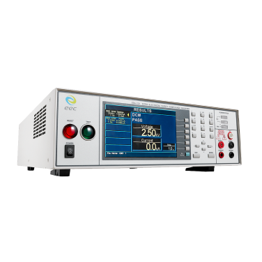 Safety Compliance Analyzer