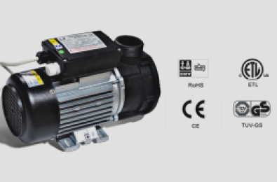 “LX”Pump