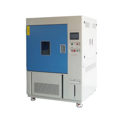 Hernia Lamp Weathering Tester