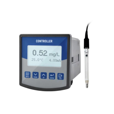 On-line Ozone Detector