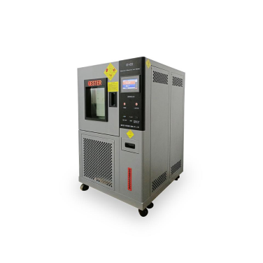 Temperature & Humidity Chamber