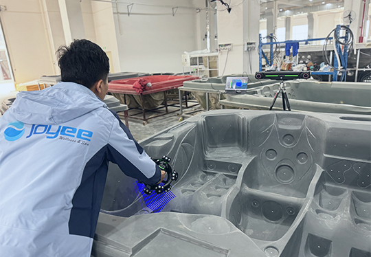 Advanced Mold Development
