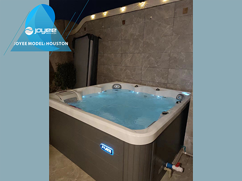 home garden spa manufacturer