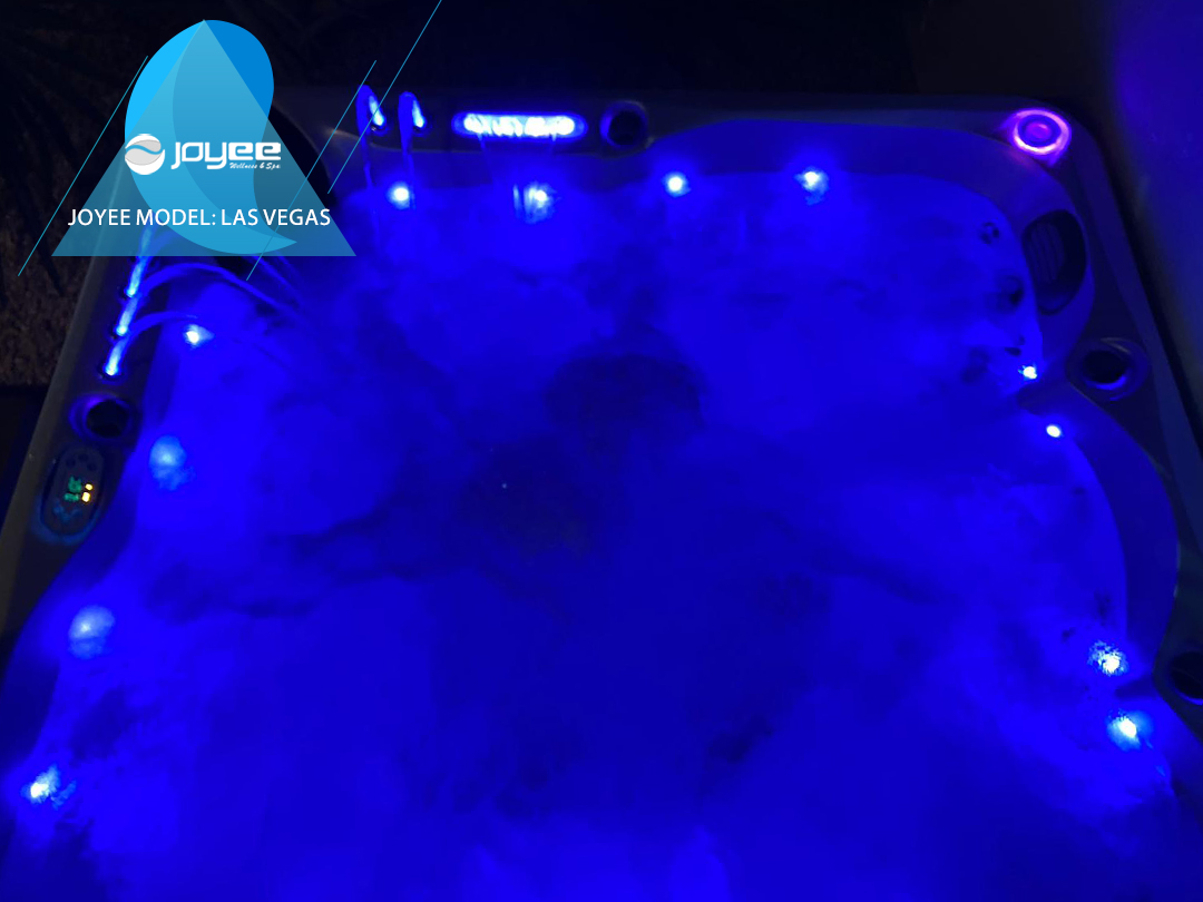 The Future of Wellness: JOYEE China Spa Innovations