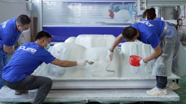 How OEM Partners Enable Start-Up Brands to Enter the Hot Tub Market Faster l JOYEE