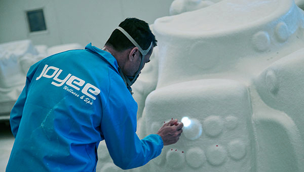 PREMINUM QUANTITY OF OUR SPA