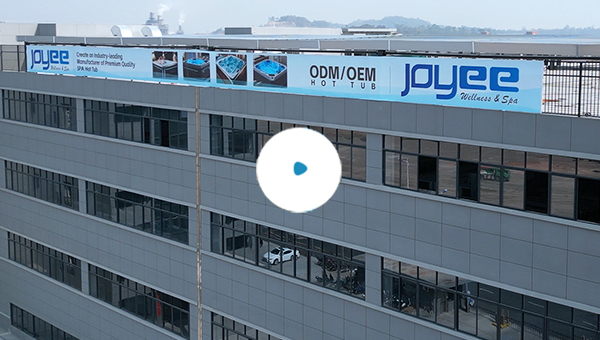 JOYEE SPA FACTORY PROFILE