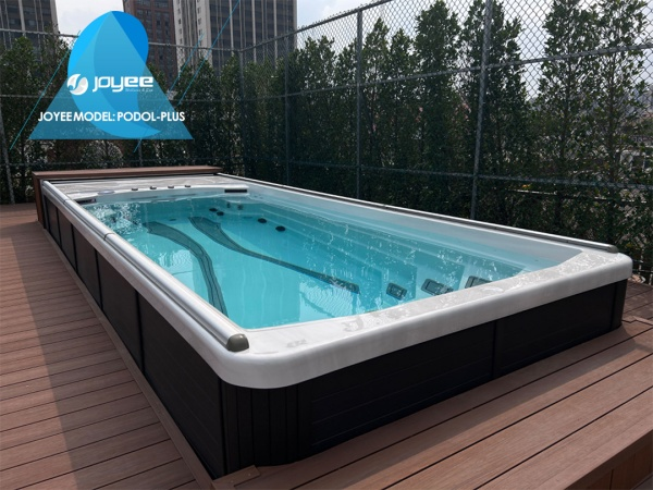 Slash Your Swim Spa Energy Bills: The Modern Guide to Efficient Heating and Sustainable Comfort