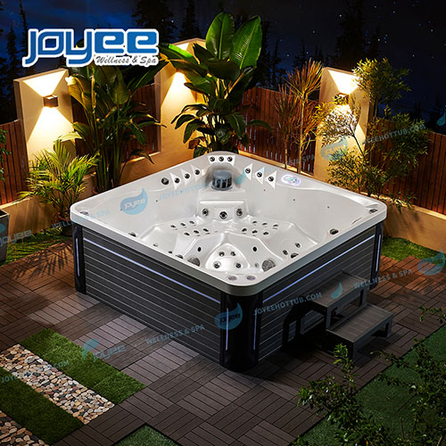 JOYEE modern spa