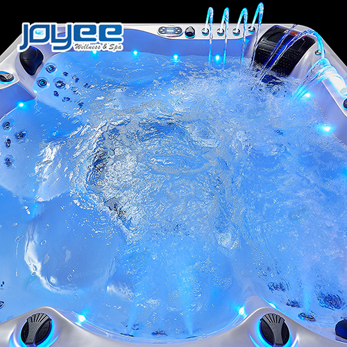 Joyee hot tub spa