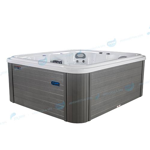 china spa outdoor supplier