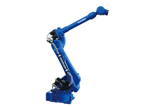Yaskawa Drilling Machine