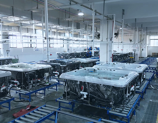 Preparation Before Forming